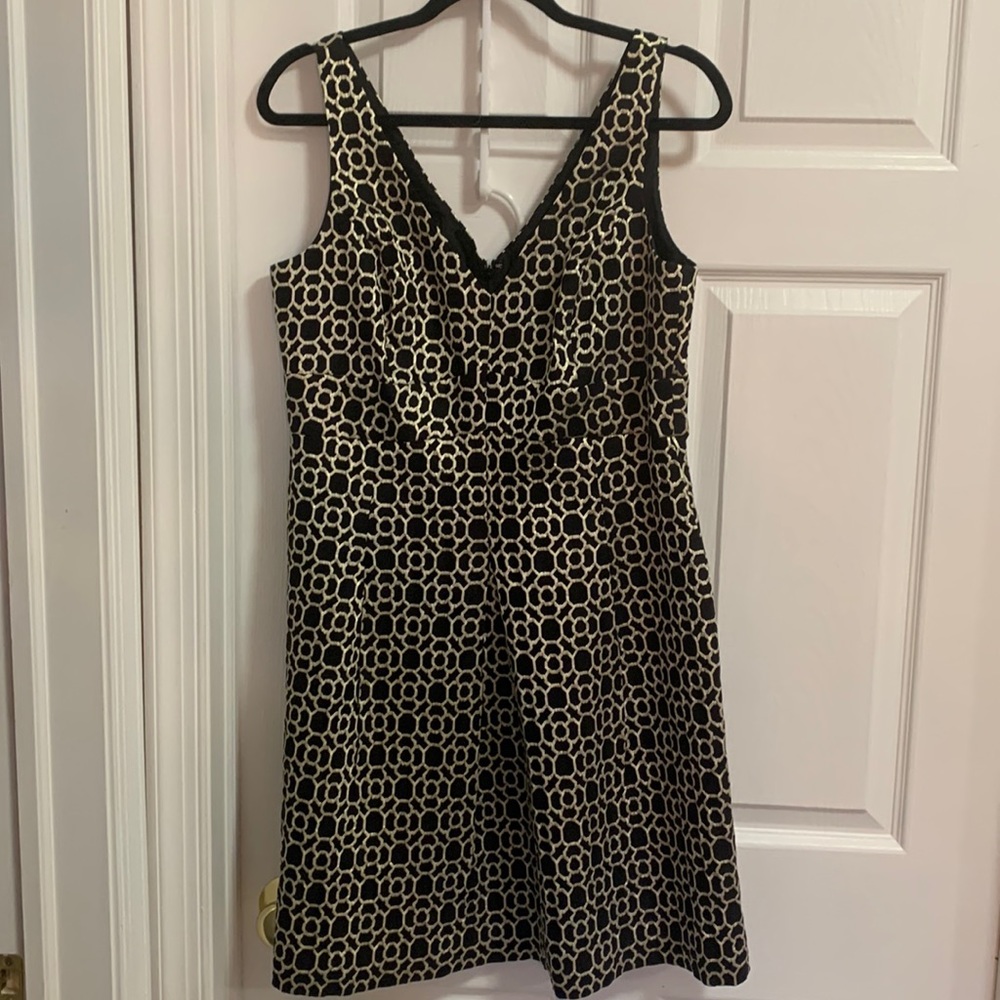 Ralph Lauren dress